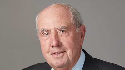 Tony Davison