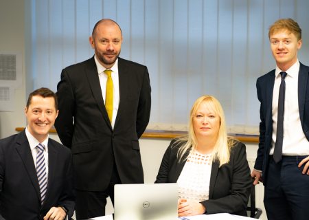 White Oak UK makes five strategic hires to support UK business finance