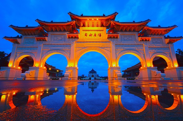 taipei-taiwan-2115887_640