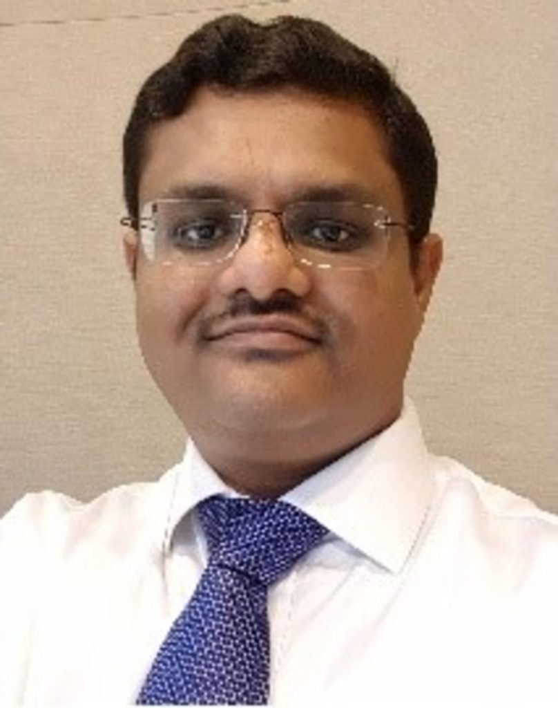 Mahendra Kasula