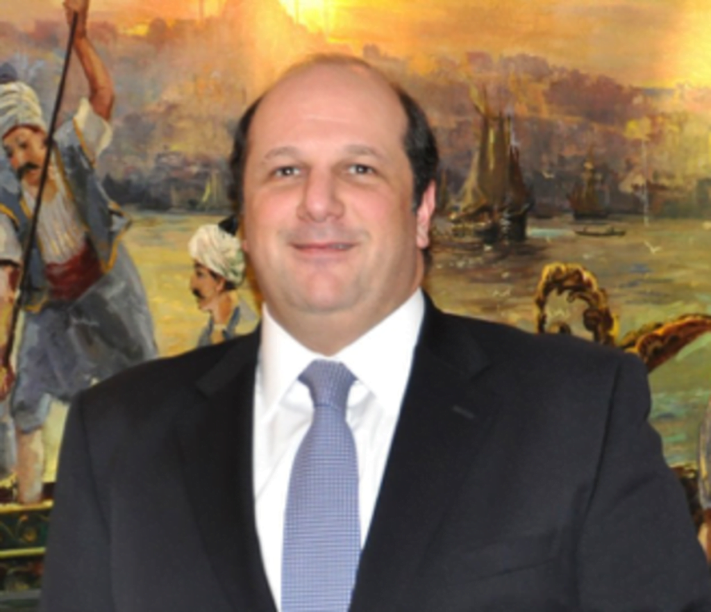 Michel Kilzi