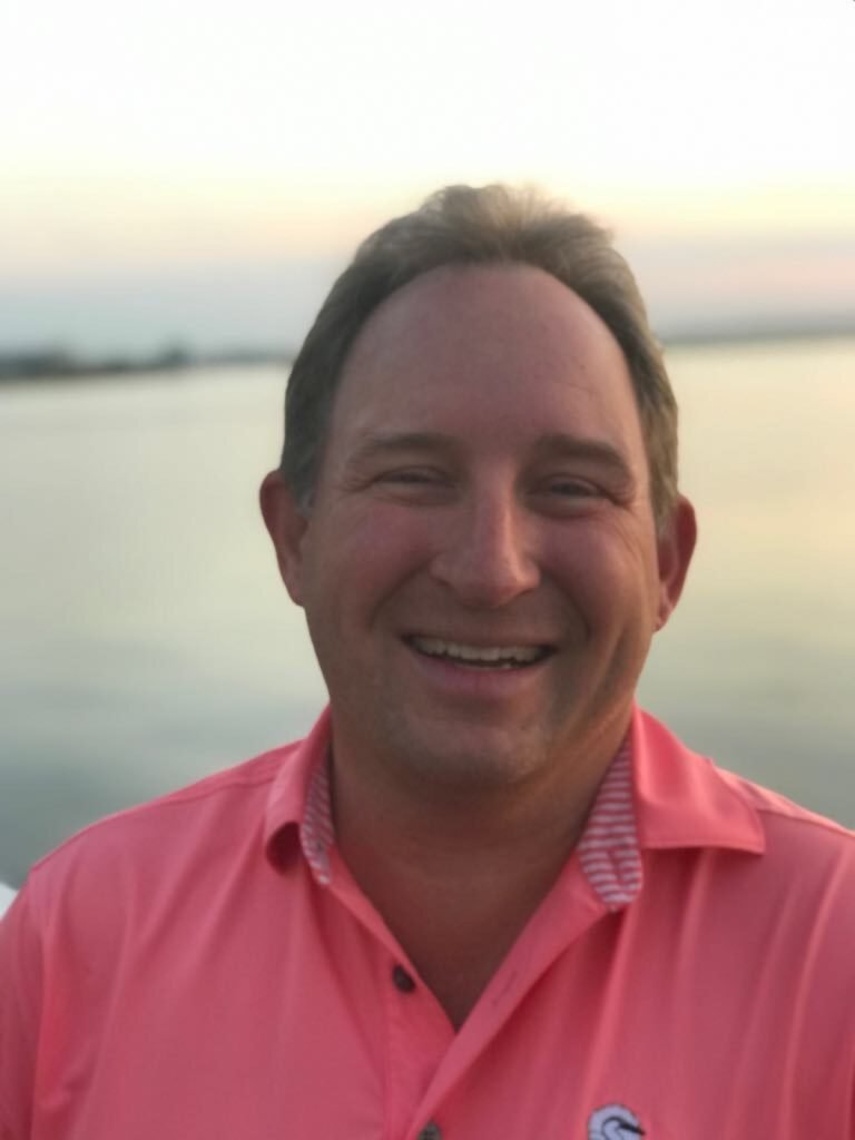Scott B. Ettien