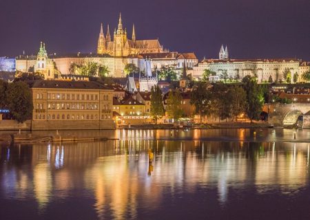 Factoring in Czech Republic up to 2.5% for H1 2019