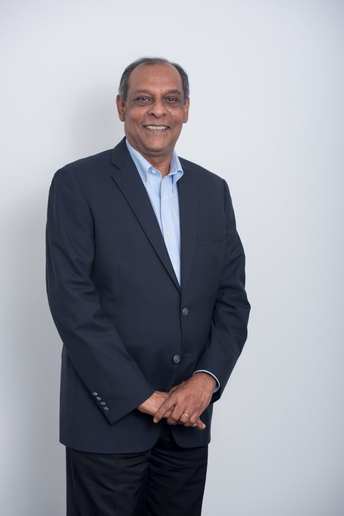 Ajit Raikar
