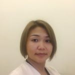 Ginnie Chin