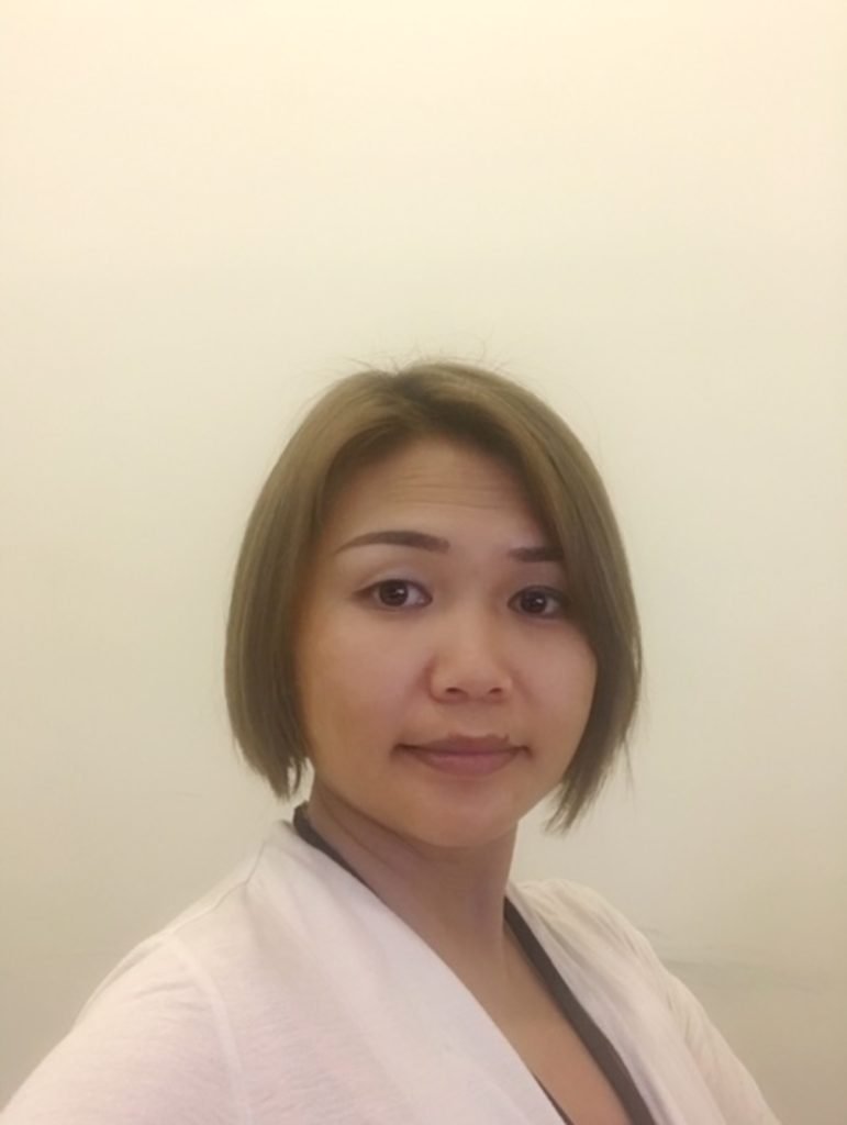 Ginnie Chin