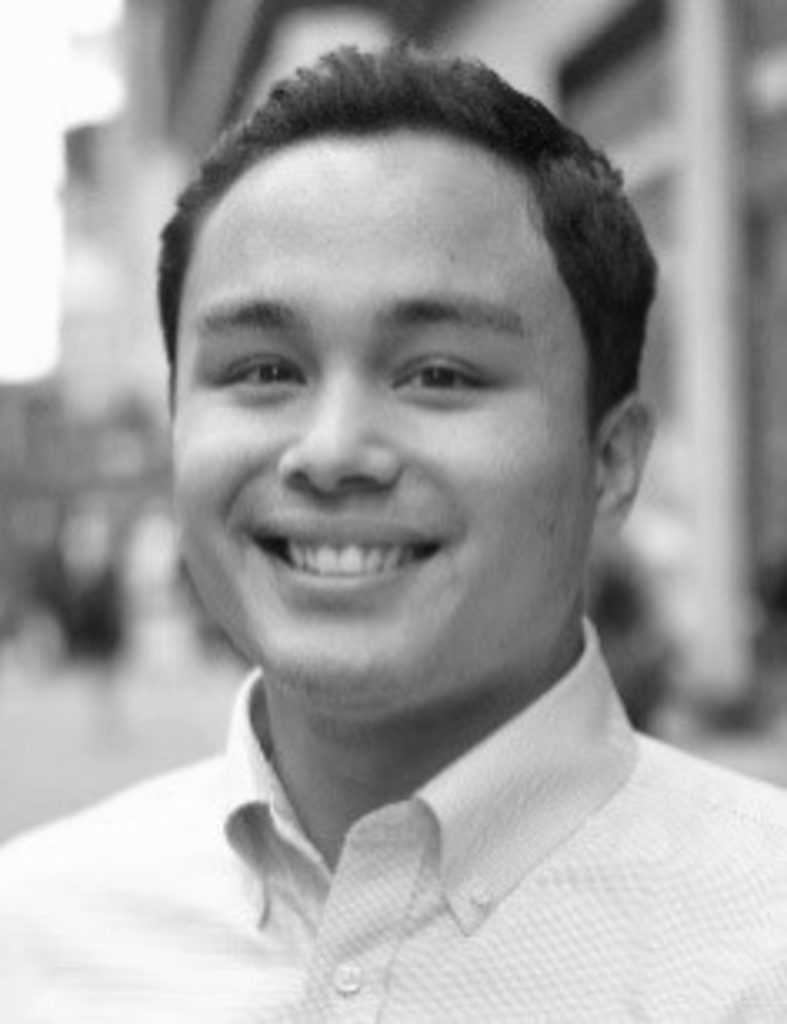 Henry Roxas