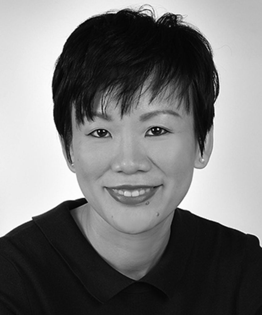 Jean Woo