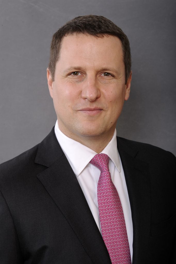 Kai Fehr