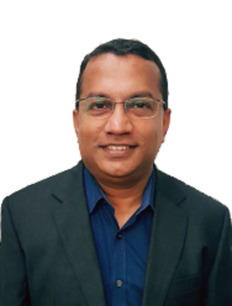 Krishna Prasad