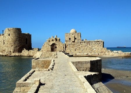 EBRD extends trade finance limit of up to US$75m to Lebanese bank  