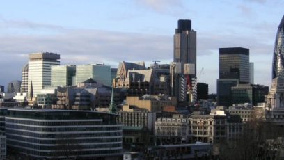 LondonSkyline