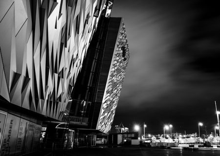 Belfast finance provider secures backing from US investor