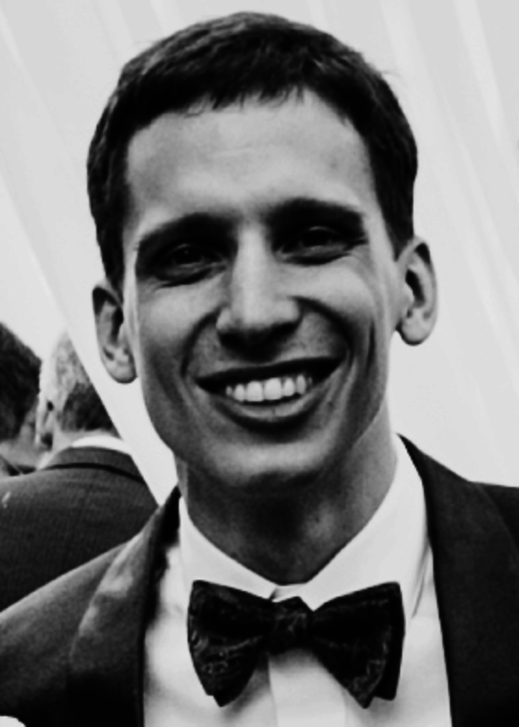 Pawel Kuznicki