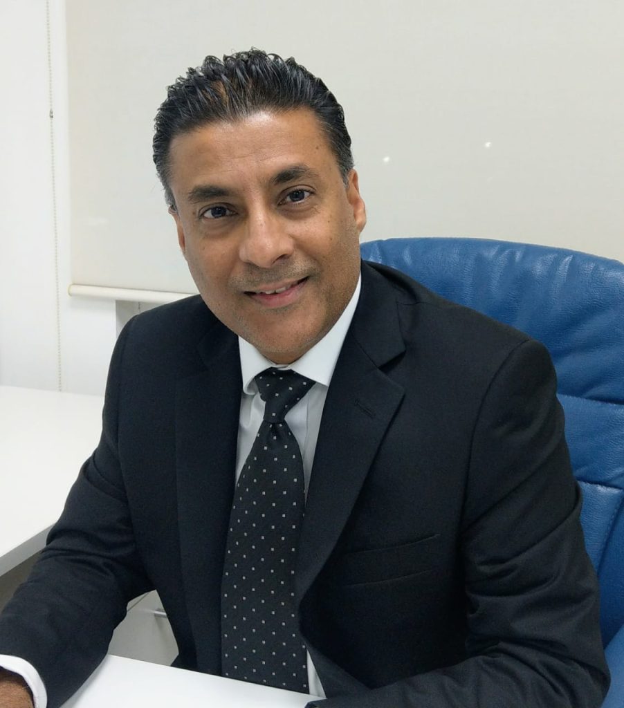 Sampath Senanayake