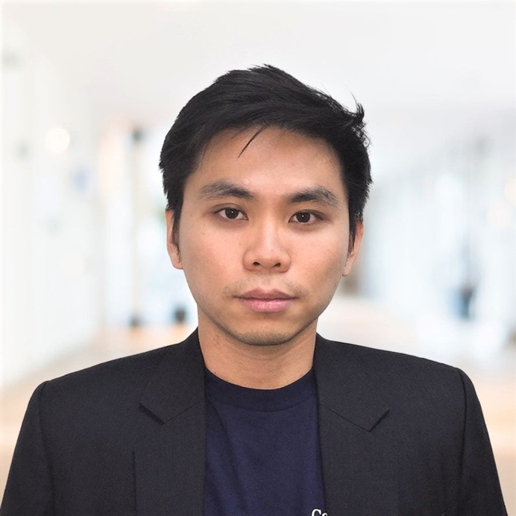 Xing Xian Ang