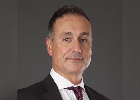New partner joins DLA Piper Canada