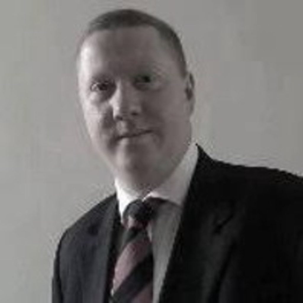 Andrew  Churchill
