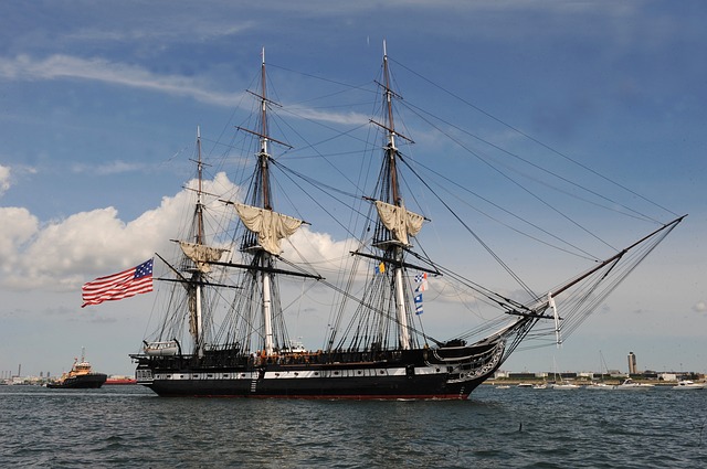 Charlestown,Massachusetts, USA