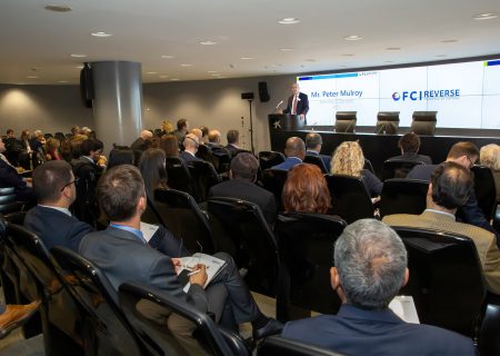 CaixaBank hosts FCIreverse first users Forum in Madrid