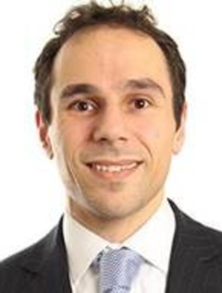 Jeremy Levy