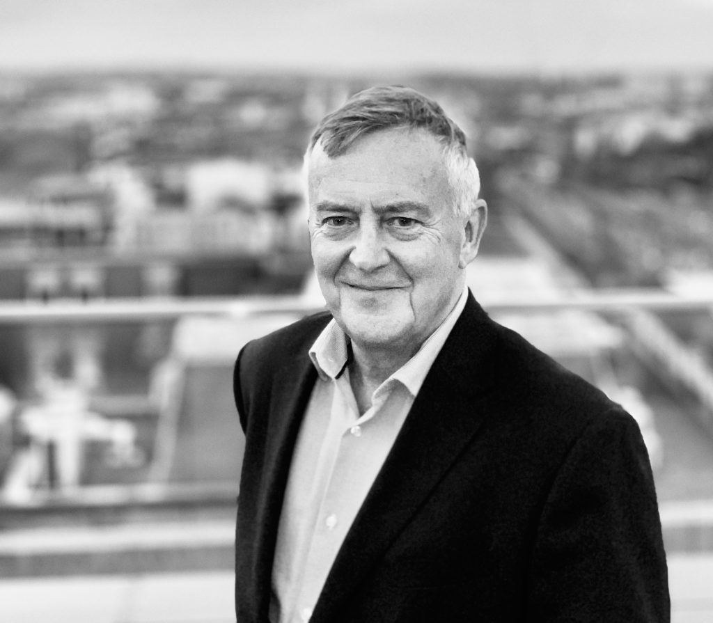 Tim Corbett