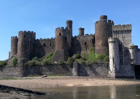HSBC UK commits £550m to SMEs in Wales