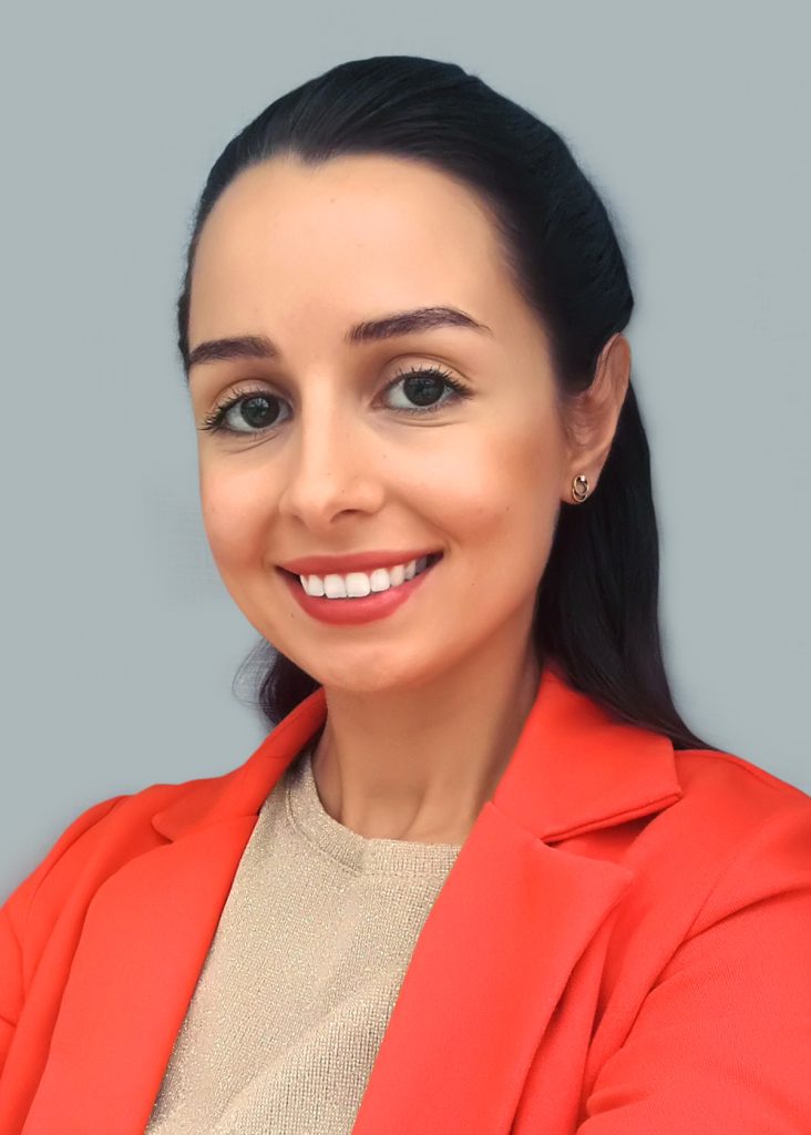 Yoana Miltenova