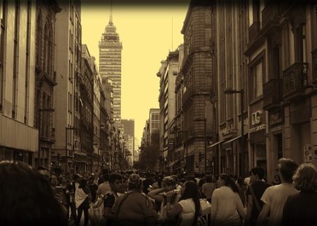 Finacity facilitates MXN$750m securitisation