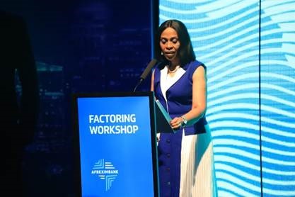 Afreximbank Durban South Africa FCI Seminar