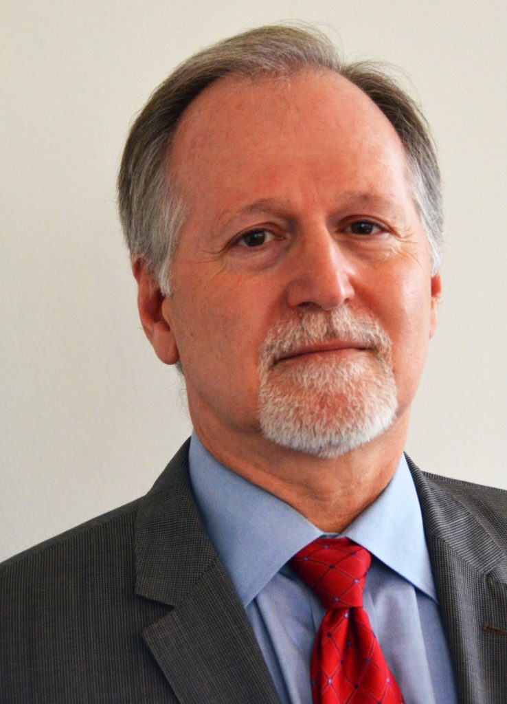 Dr Robert Koopman
