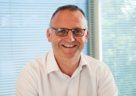 Paragon appoints new managing director for SME lending