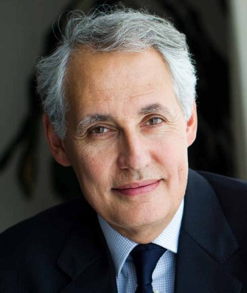 Patrick de Villepin