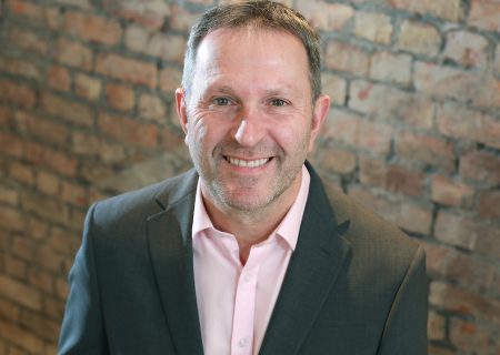 Senior hire at Secure Trust Bank Commercial Finance