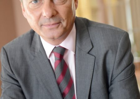 Stenn announces new senior appointment