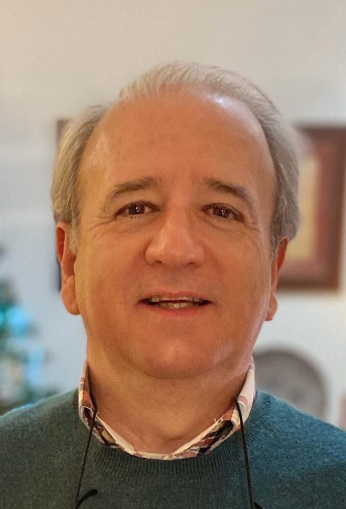 Luis  Vilas