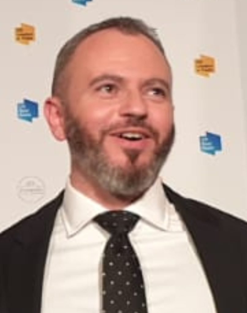 Michael Harte
