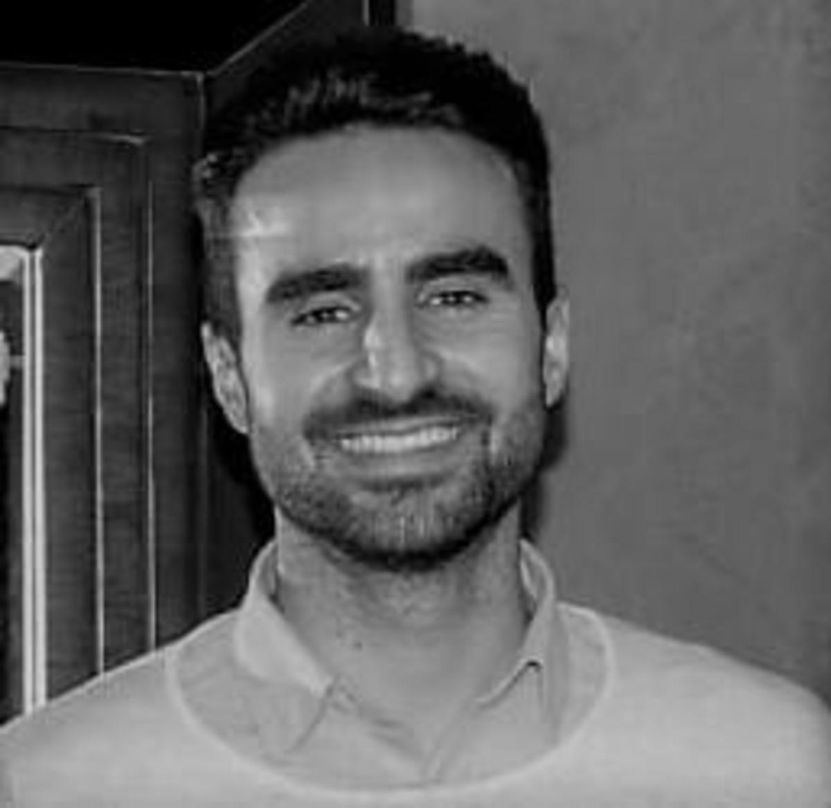 Nick Rakis Nick Lyrakis - BCR Publishing