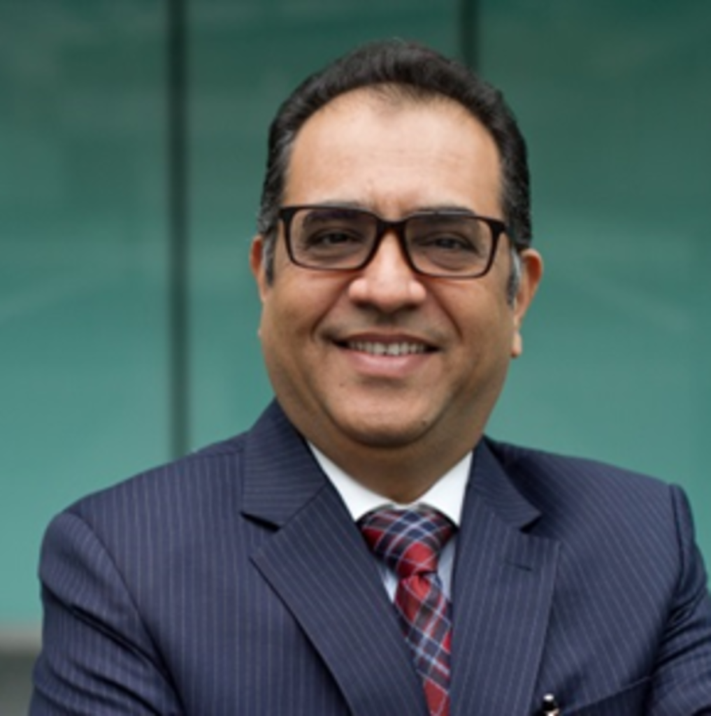 Parvaiz Dalal