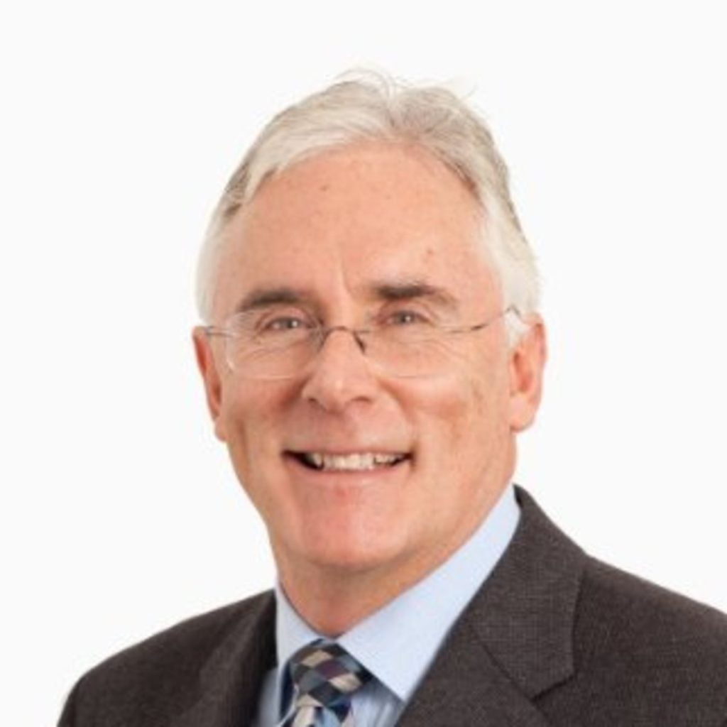 Peter  Kirkham