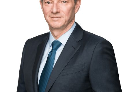 Standard Chartered appoints new global head of trade