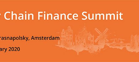 Amsterdam will look at the reality of SCF digitalisation