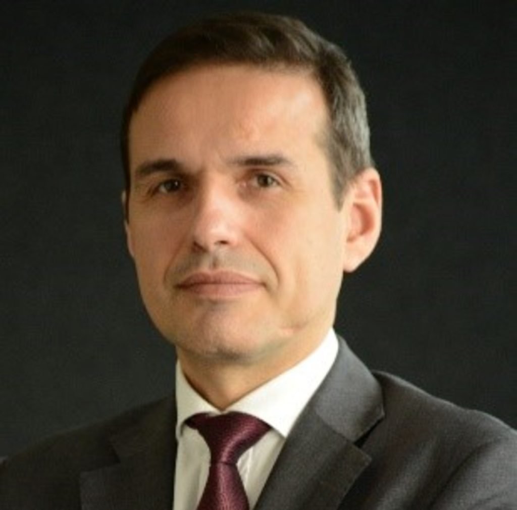 Viktor Ivanov