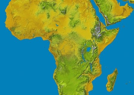 Shareholders invest half a billion US$ in new equity in Afreximbank