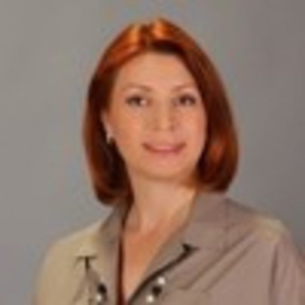 Nataliia  Tykhovska