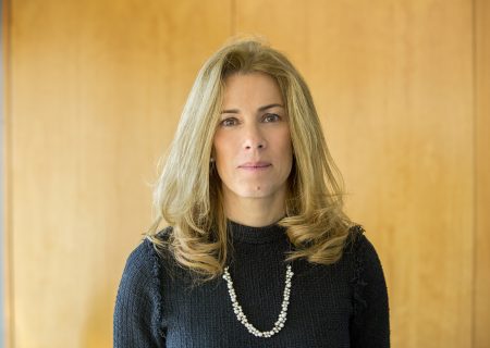 The Spanish Factoring Association appoints Alba María Abad as president