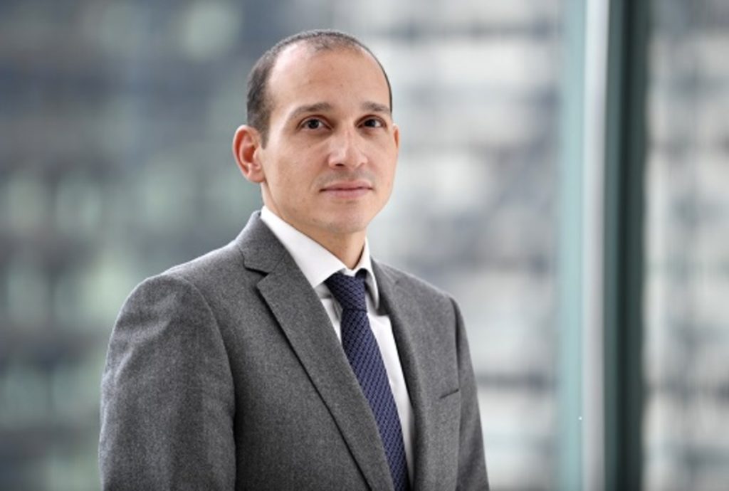 Ammar  Al-Saleh