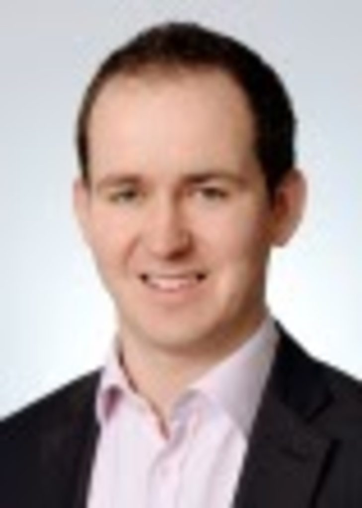 Daniel McNulty