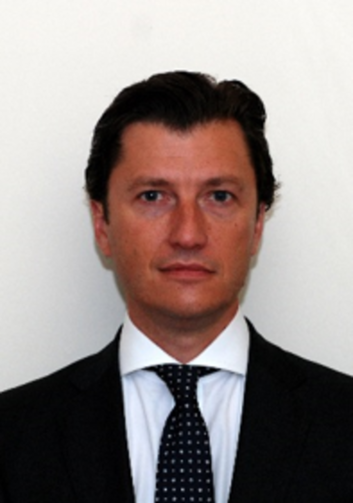 Eric de Vienne