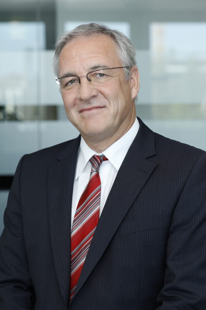 Gerhard Prenner